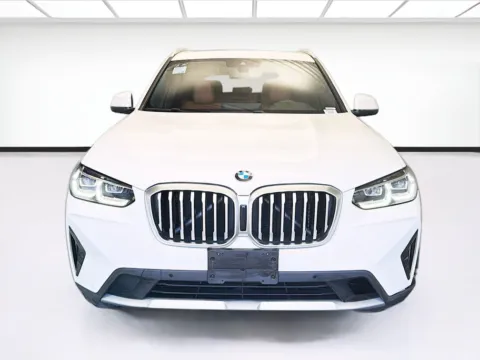 Photos of 2023 BMW X3 30i for sale in Montclair, CA at STG Montclair