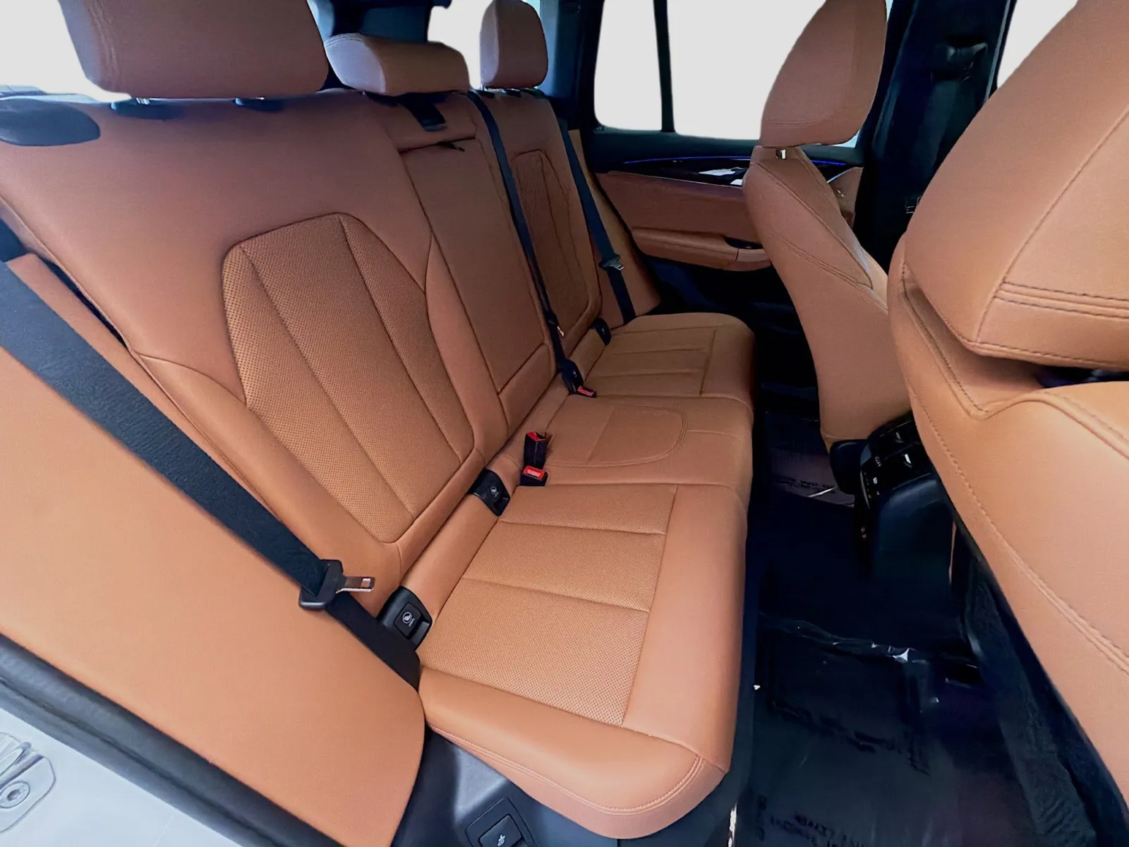 BMW X3 photo 14