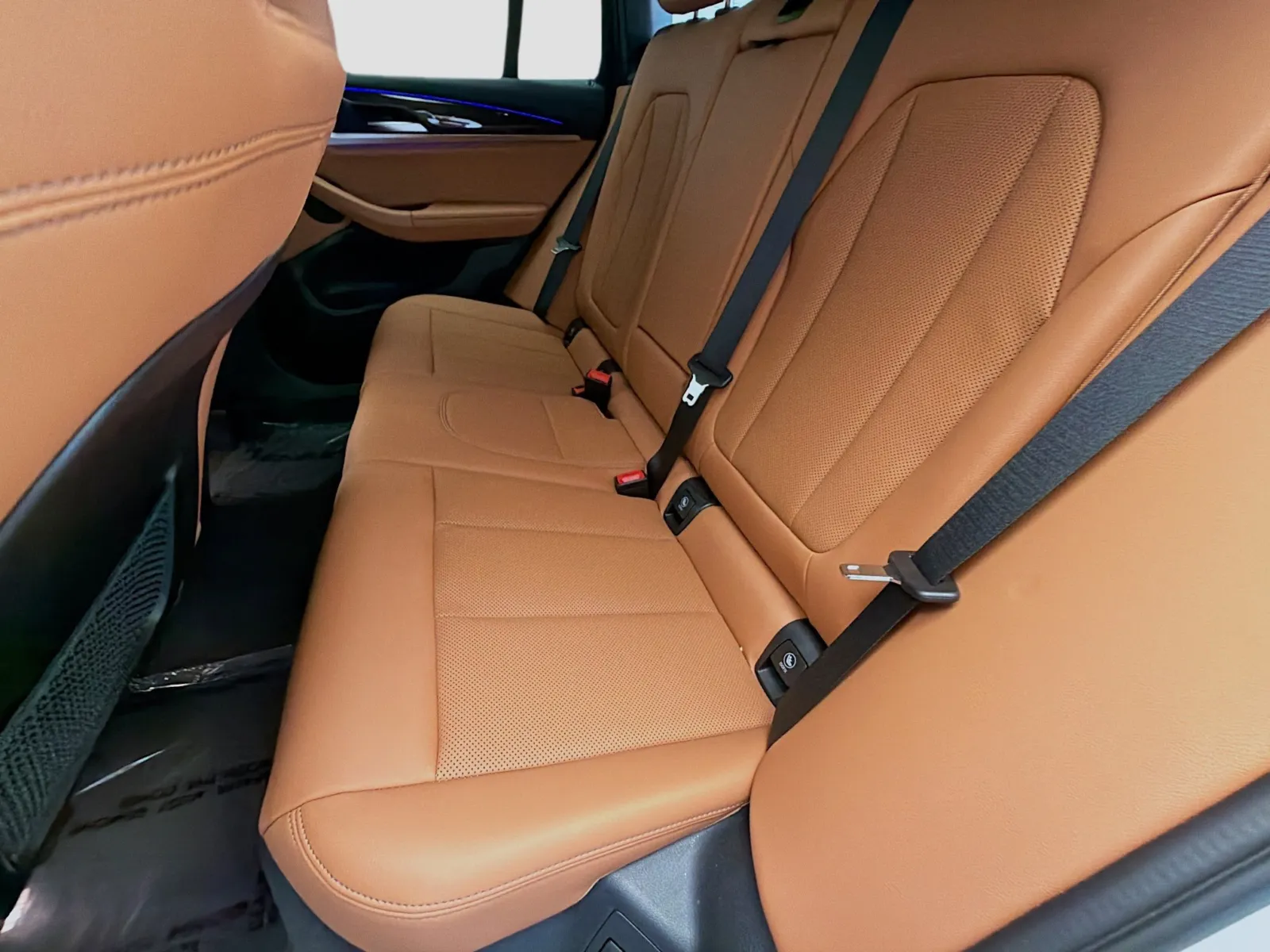 BMW X3 photo 13
