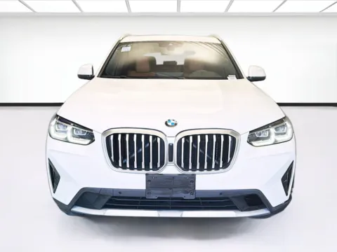 Photos of 2023 BMW X3 xDrive30i for sale in Montclair, CA at STG Montclair
