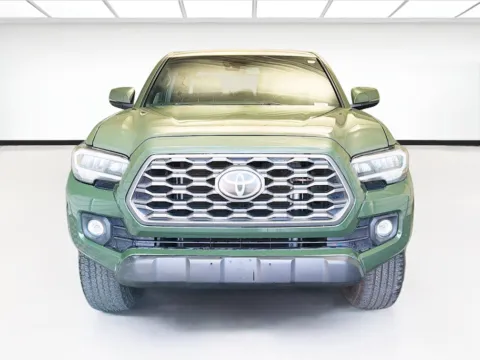Photos of 2022 Toyota Tacoma TRD Off-Road V6 for sale in Montclair, CA at STG Montclair