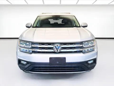 Photos of 2018 Volkswagen Atlas 2.0T SE for sale in Montclair, CA at STG Montclair