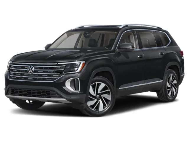 2025 Volkswagen Atlas 2.0T SEL for sale in Montclair, CA