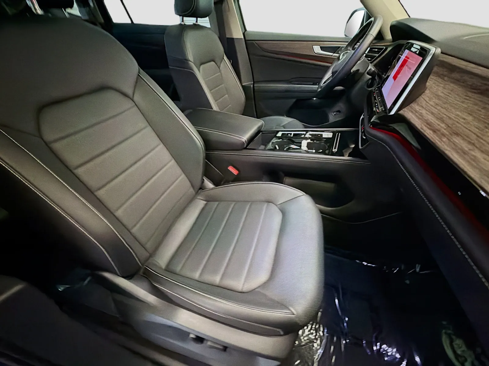 Volkswagen Atlas photo 15