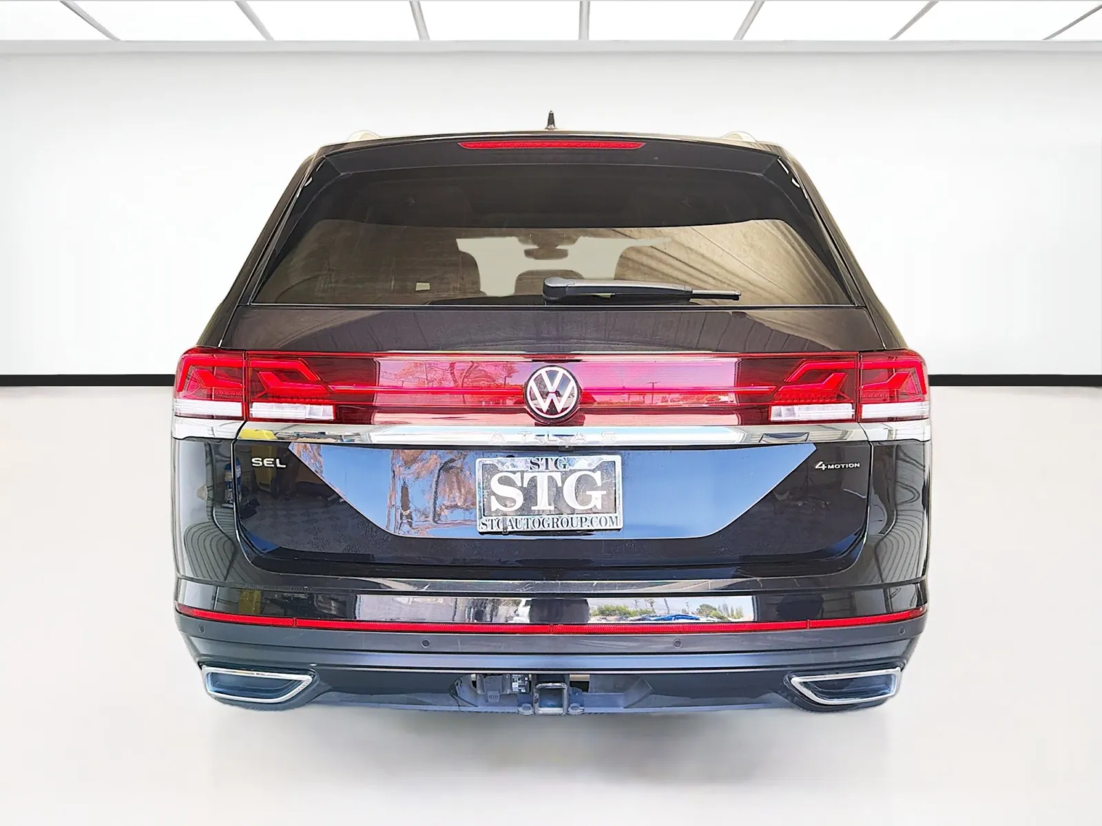 Volkswagen Atlas photo 5