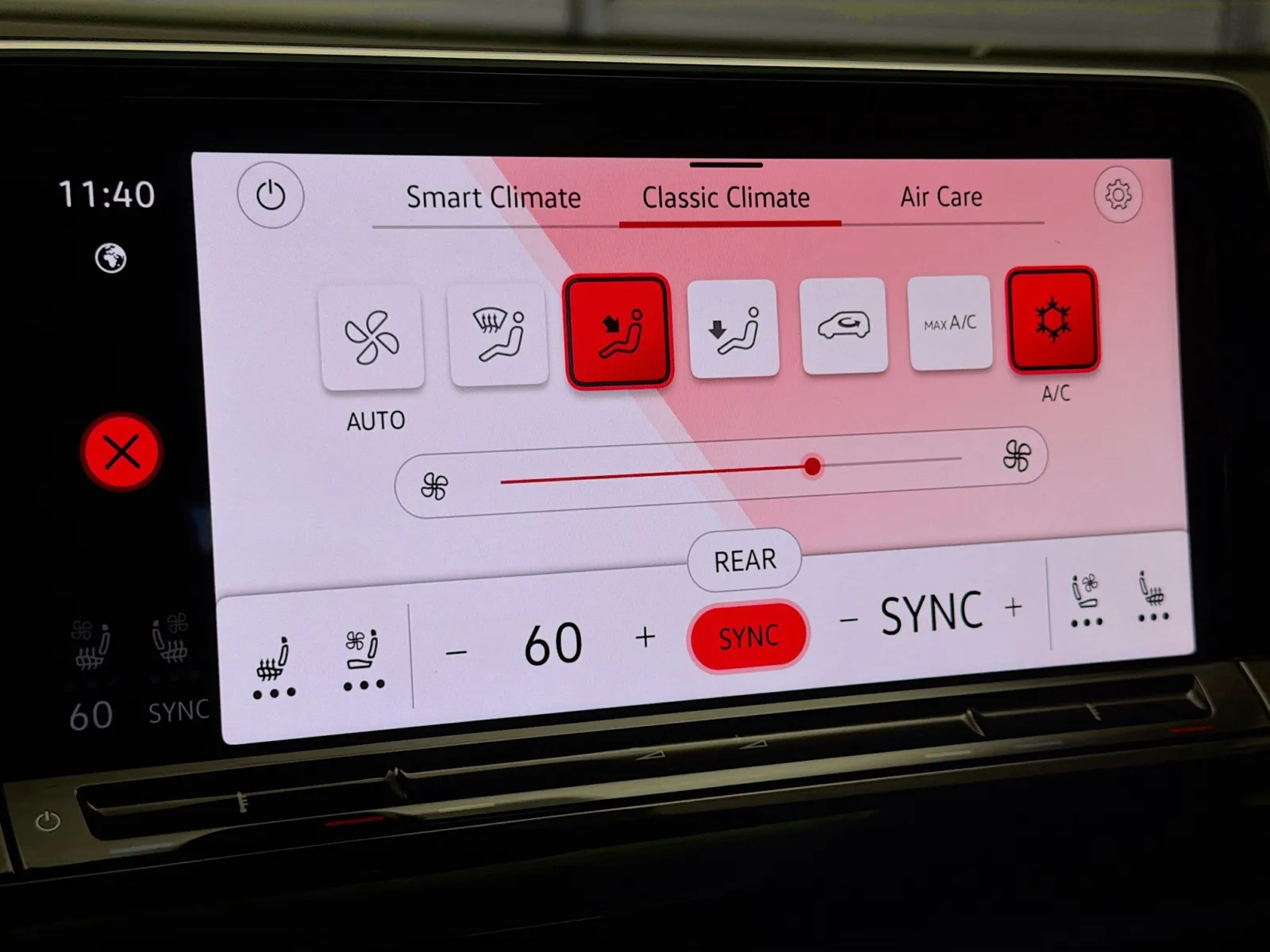 Volkswagen Atlas photo 10