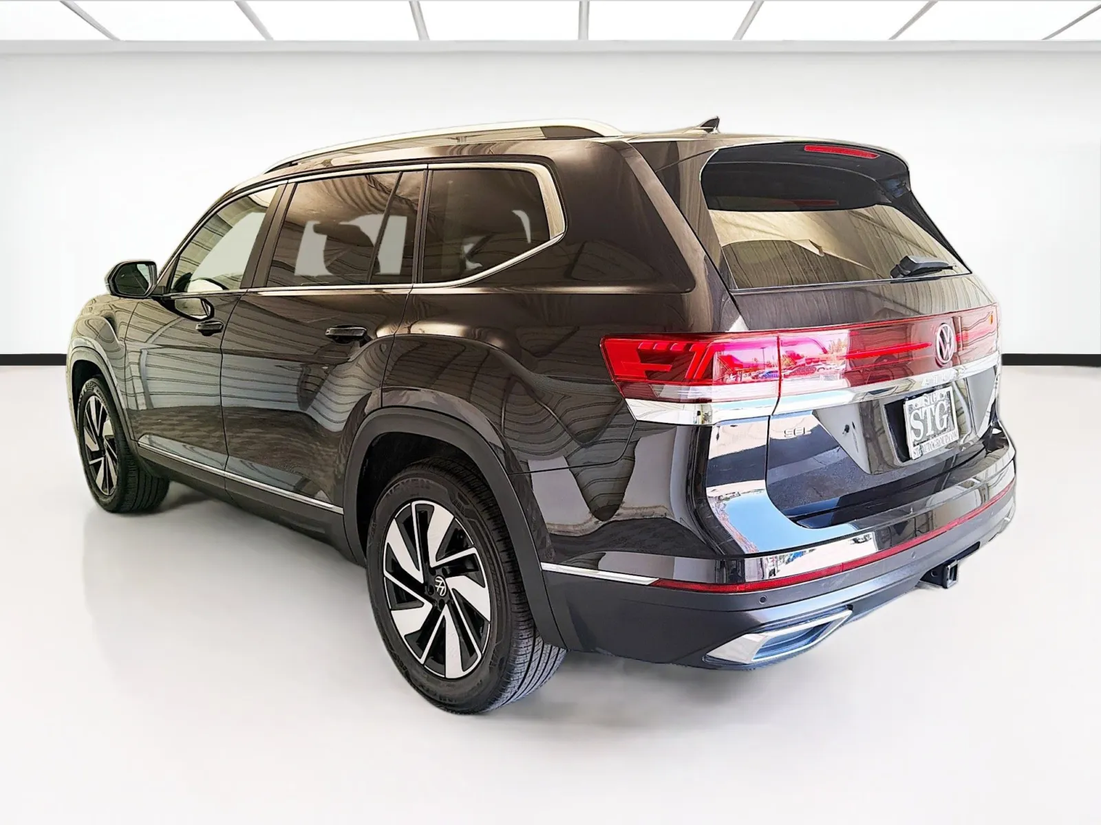 Volkswagen Atlas photo 6