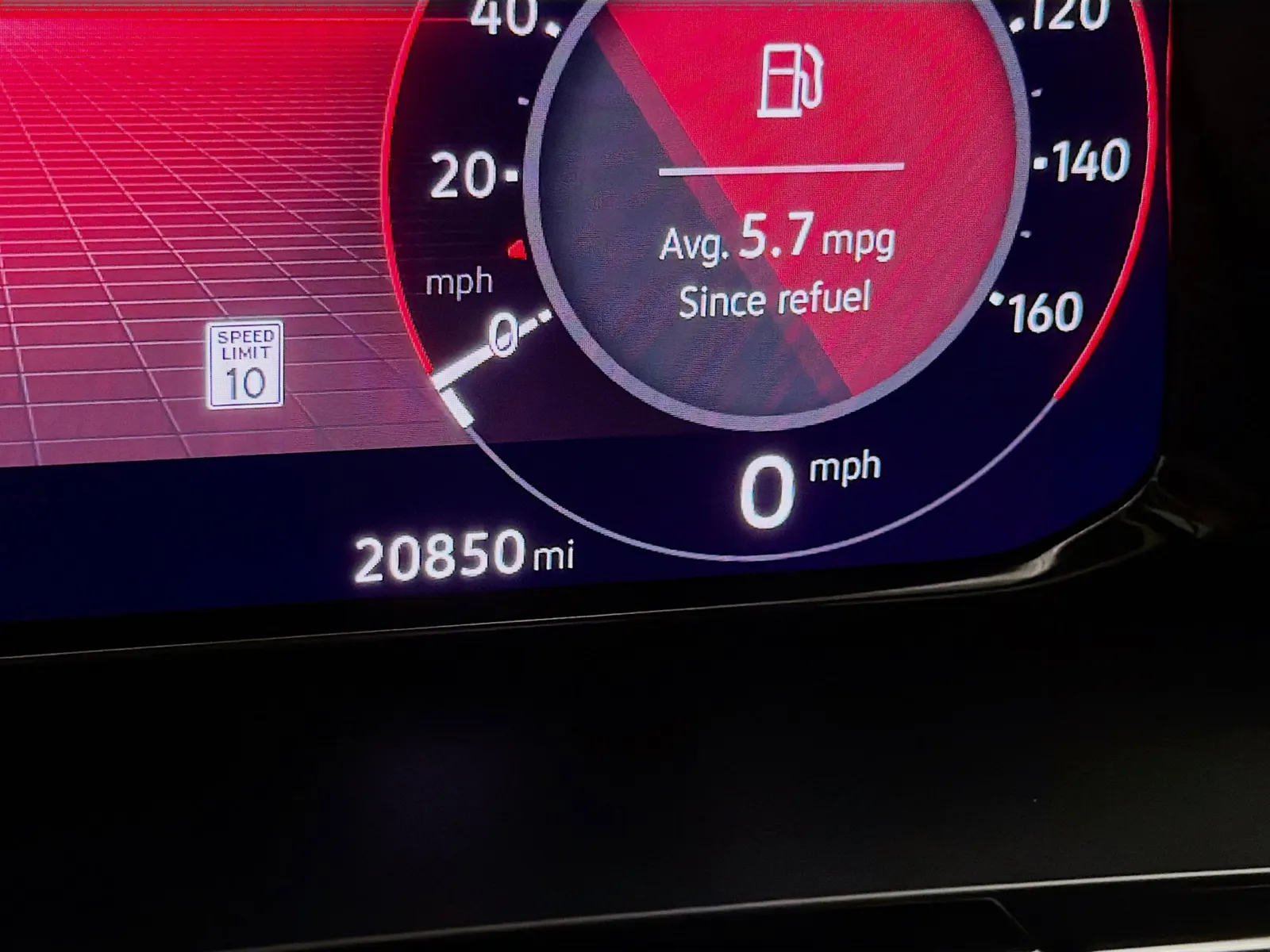 Volkswagen Atlas photo 8