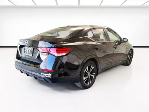 More photos of 2020 Nissan Sentra SV at STG Montclair, CA