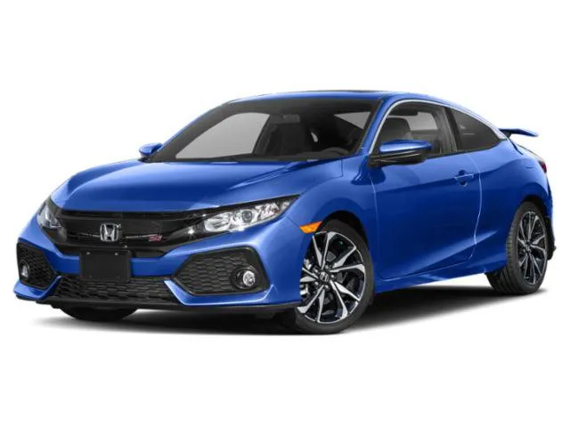 2019 Honda Civic Si for sale in Montclair, CA