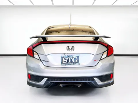More photos of 2019 Honda Civic Si at STG Montclair, CA