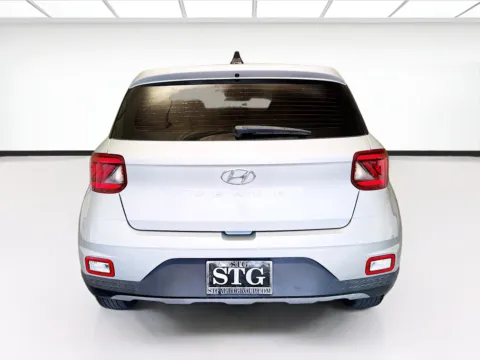 More photos of 2021 Hyundai Venue SE at STG Montclair, CA