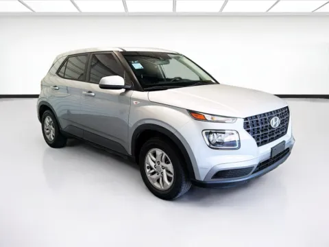 Another view of 2021 Hyundai Venue SE for sale in Montclair, CA at STG Montclair
