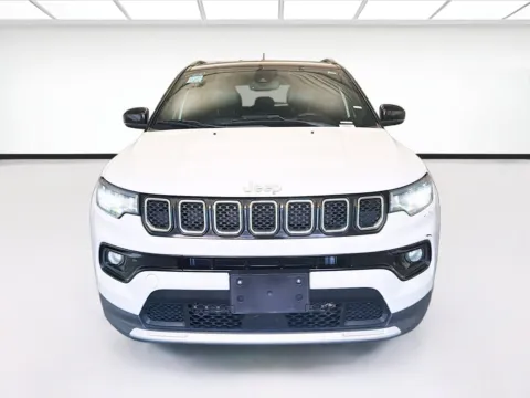 Photos of 2023 Jeep Compass Limited for sale in Montclair, CA at STG Montclair