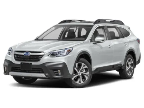 Brown 2021 Subaru Outback Limited XT for sale in Montclair, CA
