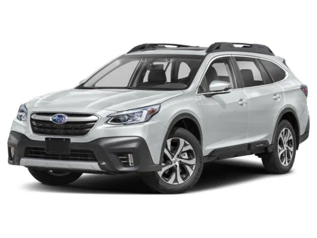 2021 Subaru Outback Limited XT for sale in Montclair, CA
