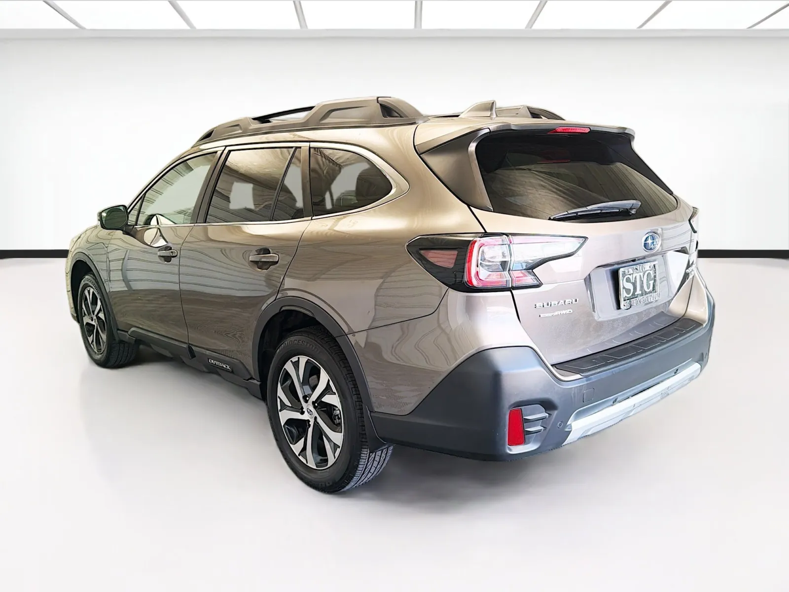 Subaru Outback photo 6