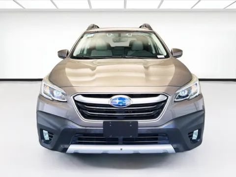Photos of 2021 Subaru Outback Limited XT for sale in Montclair, CA at STG Montclair