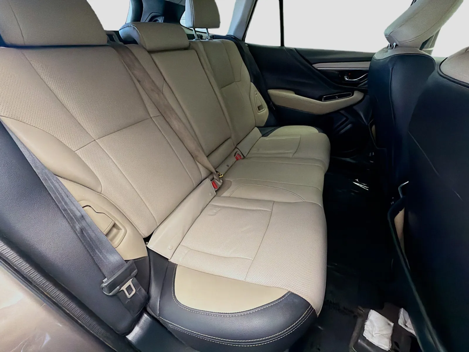 Subaru Outback photo 13