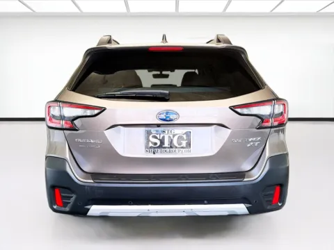 More photos of 2021 Subaru Outback Limited XT at STG Montclair, CA