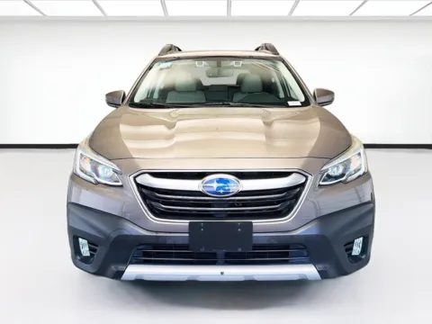 Photos of 2021 Subaru Outback Limited for sale in Montclair, CA at STG Montclair