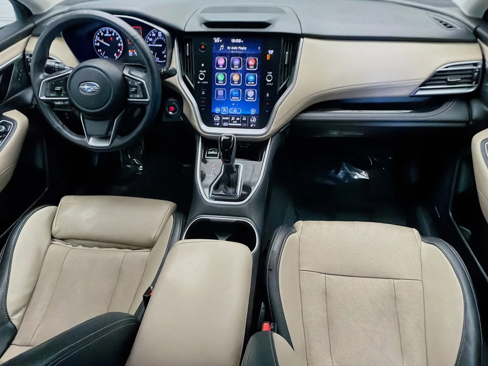 Subaru Outback photo 12