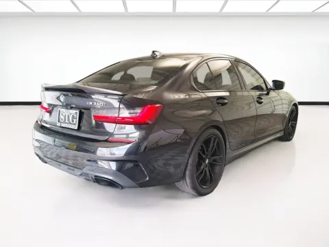 More photos of 2021 BMW 3 Series M340i at STG Montclair, CA