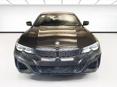 Photos of 2021 BMW 3 Series M340i for sale in Montclair, CA at STG Montclair
