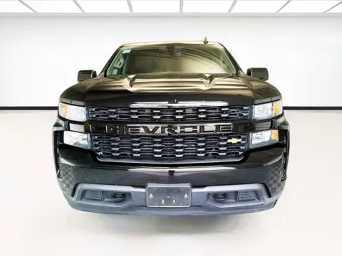 Photos of 2022 Chevrolet Silverado 1500 LTD Custom for sale in Montclair, CA at STG Montclair