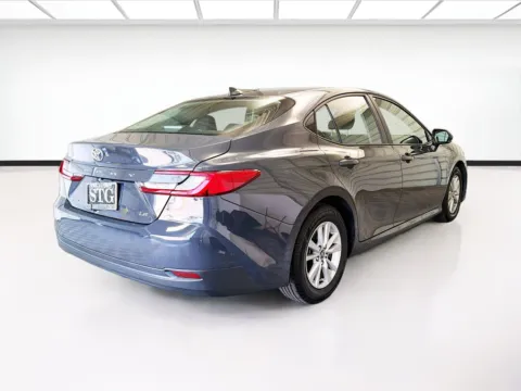 More photos of 2025 Toyota Camry SE at STG Montclair, CA