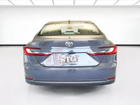 More photos of 2025 Toyota Camry SE at STG Montclair, CA