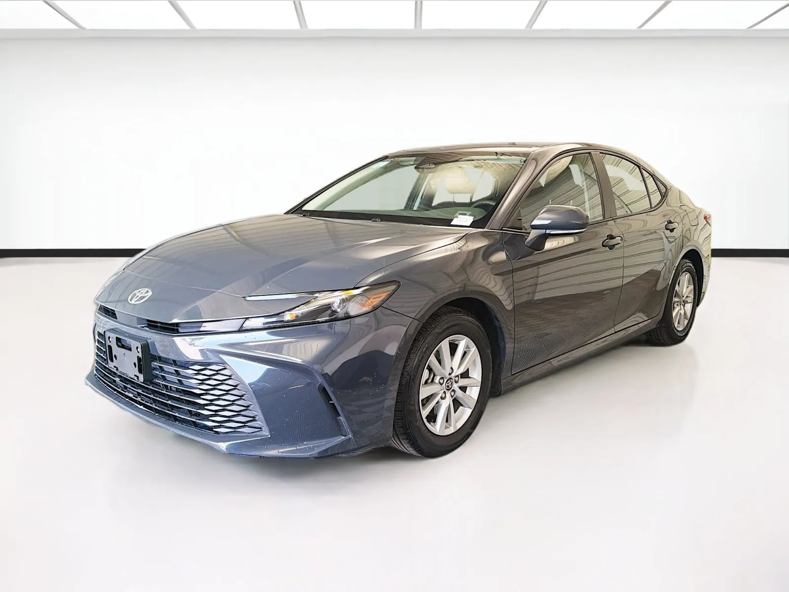 Gray 2025 Toyota Camry SE for sale in Montclair, CA