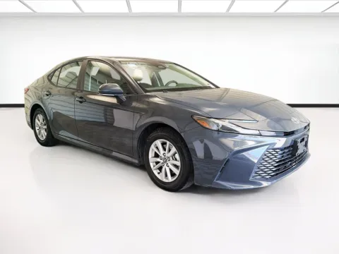 Another view of 2025 Toyota Camry SE for sale in Montclair, CA at STG Montclair