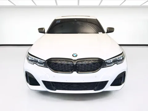 Photos of 2020 BMW 3 Series M340i for sale in Montclair, CA at STG Montclair
