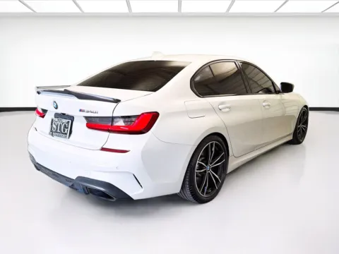 More photos of 2020 BMW 3 Series M340i at STG Montclair, CA