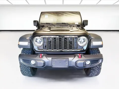 Photos of 2025 Jeep Wrangler Rubicon for sale in Montclair, CA at STG Montclair