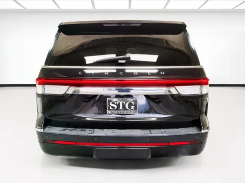 More photos of 2022 Lincoln Navigator Reserve at STG Montclair, CA