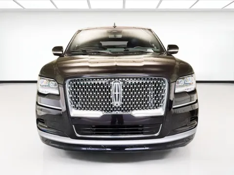 Photos of 2022 Lincoln Navigator Reserve for sale in Montclair, CA at STG Montclair