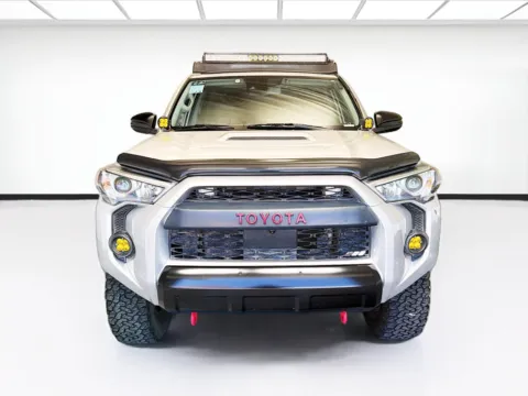 Photos of 2021 Toyota 4Runner Venture for sale in Montclair, CA at STG Montclair