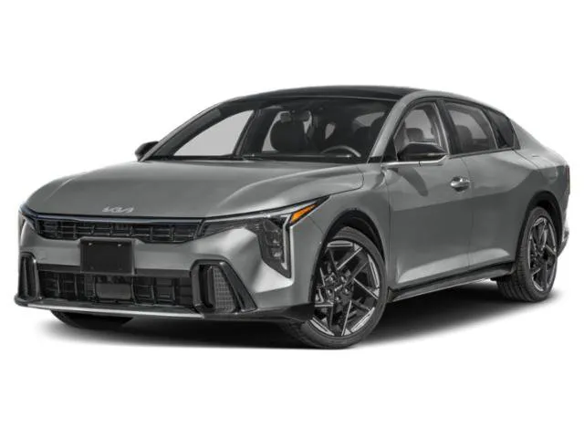 2025 Kia K4 GT-Line for sale in Montclair, CA
