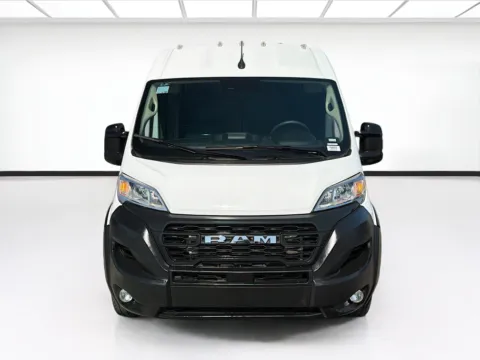 Photos of 2025 Ram ProMaster 2500 High Roof for sale in Montclair, CA at STG Montclair