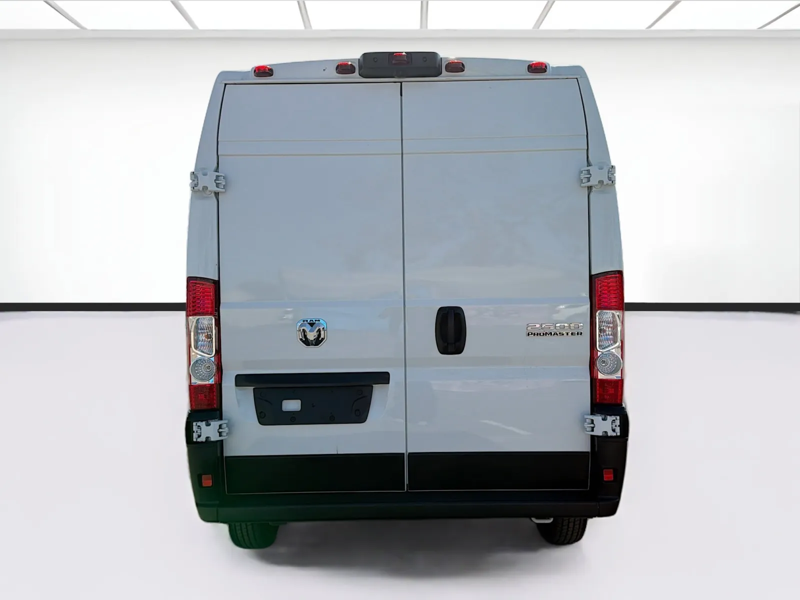 Ram ProMaster 2500 photo 5