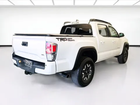 More photos of 2023 Toyota Tacoma TRD Off-Road V6 at STG Montclair, CA
