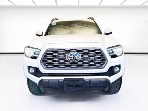 Photos of 2023 Toyota Tacoma TRD Off-Road V6 for sale in Montclair, CA at STG Montclair