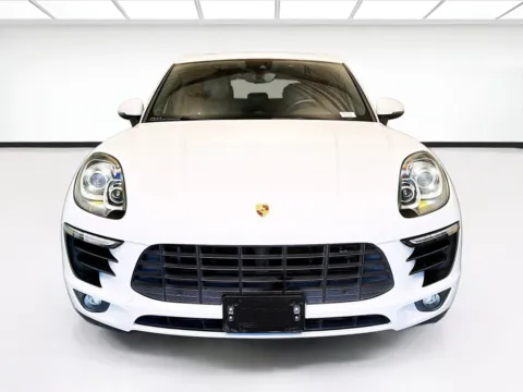 Photos of 2018 Porsche Macan for sale in Montclair, CA at STG Montclair