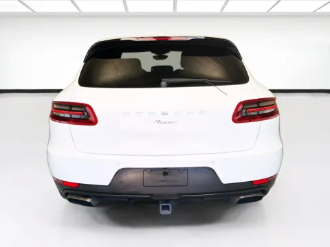 More photos of 2018 Porsche Macan at STG Montclair, CA