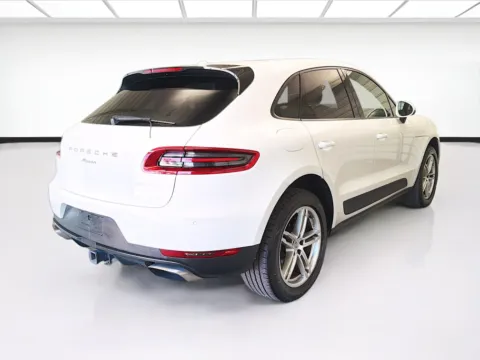 More photos of 2018 Porsche Macan at STG Montclair, CA