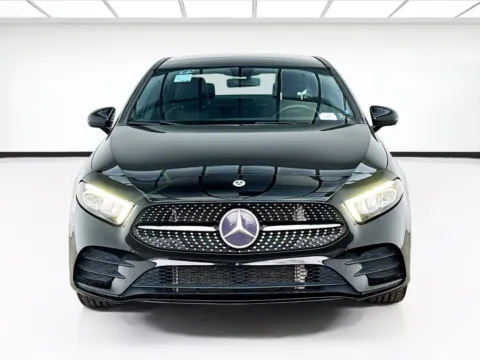 Photos of 2019 Mercedes-Benz A-Class A 220 for sale in Montclair, CA at STG Montclair