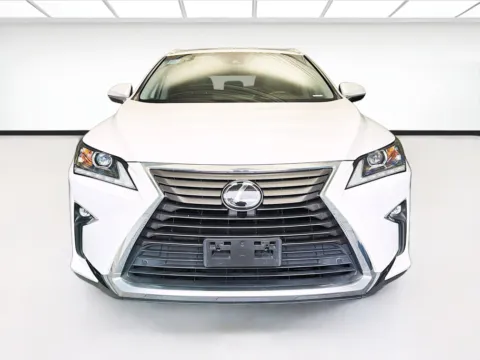 Photos of 2018 Lexus RX 350L for sale in Montclair, CA at STG Montclair