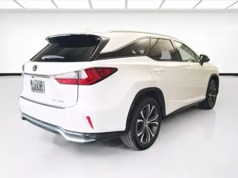 More photos of 2018 Lexus RX 350L at STG Montclair, CA